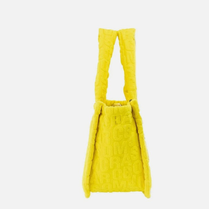 Exclusive Marc Jacobs Shoulder Bag — Top View