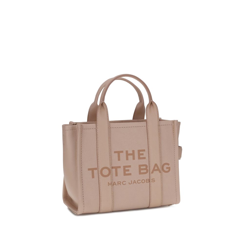Exclusive Marc Jacobs Calfskin Handbag – Multicolor — Side View