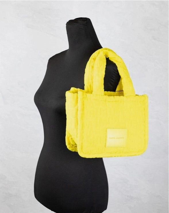 Exclusive Marc Jacobs Shoulder Bag — Side View