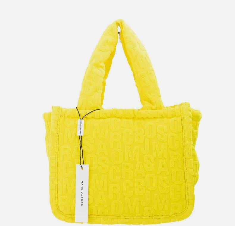 Exclusive Marc Jacobs Shoulder Bag — Back View