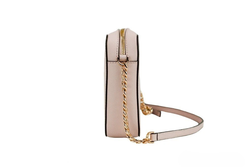Exclusive Michael Kors Crossbody Bag — Side View