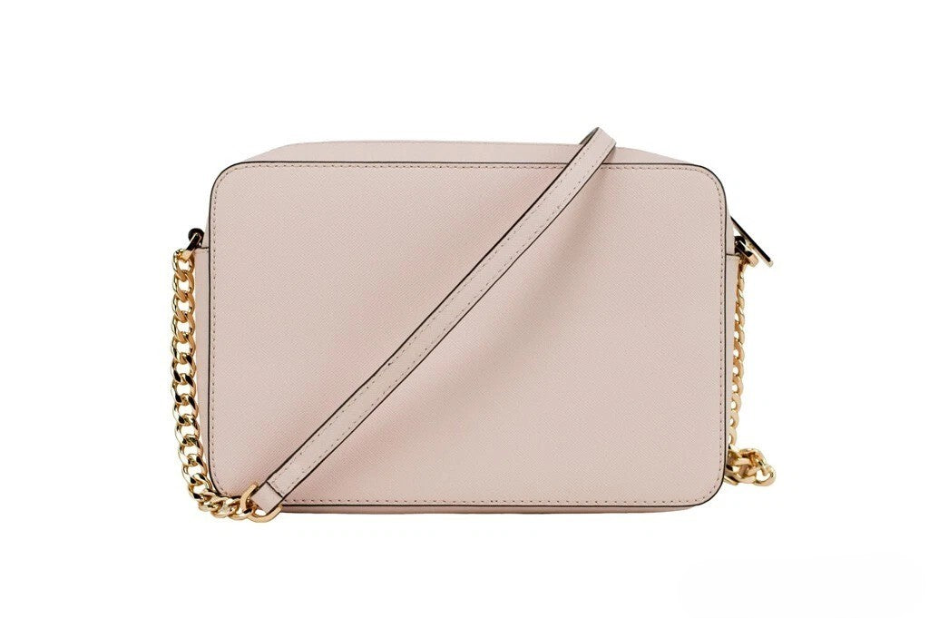 Exclusive Michael Kors Crossbody Bag — Back View