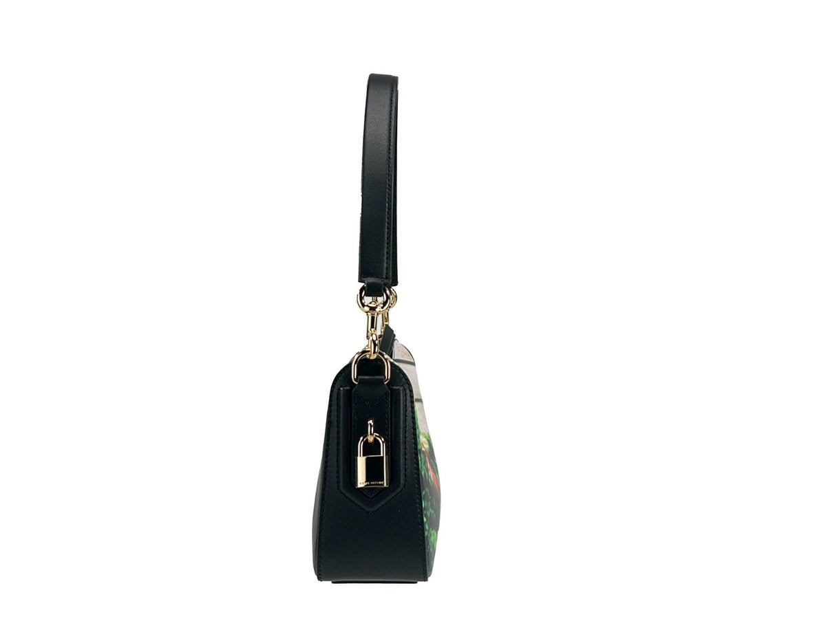 Exclusive Marc Jacobs The Wizard of Oz Convertible Crossbody Bag — Side View