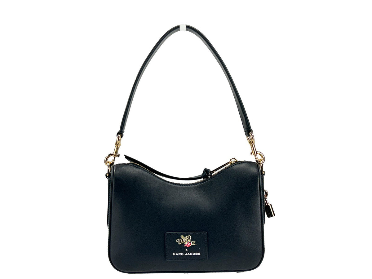Exclusive Marc Jacobs The Wizard of Oz Convertible Crossbody Bag — Back View