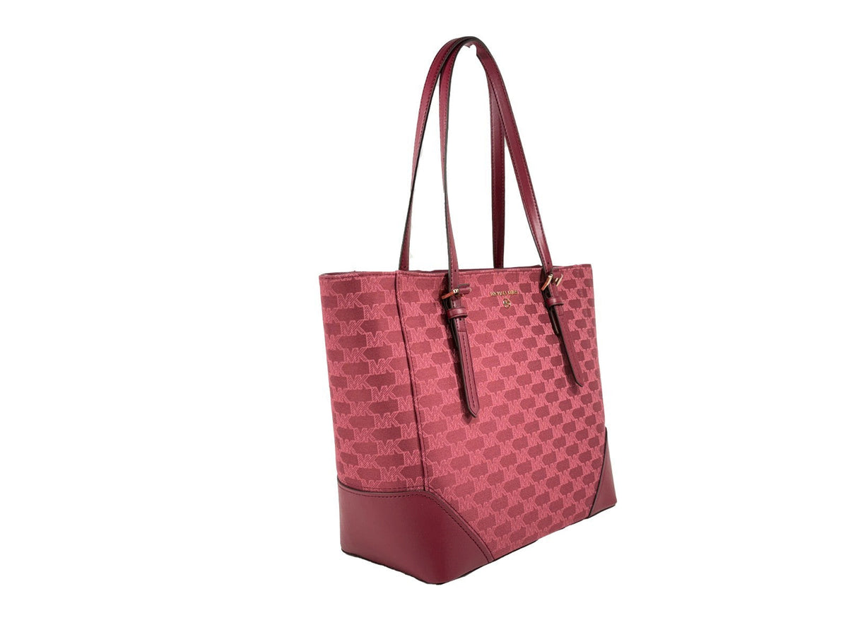 Exclusive Michael Kors Tote Bag — Side View