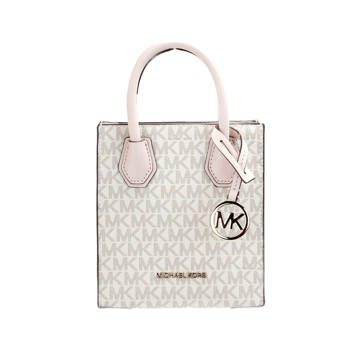 Exclusive Michael Kors Shoulder Bag — Front View