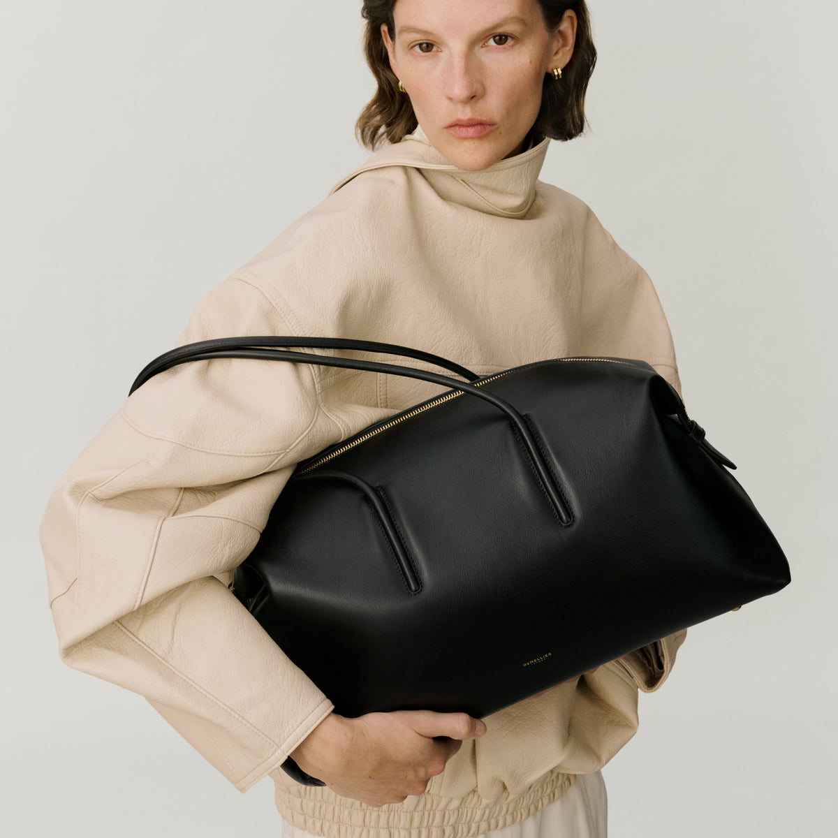 Exclusive The Stockholm — One Size — Size black fine grain — Alternate View 7