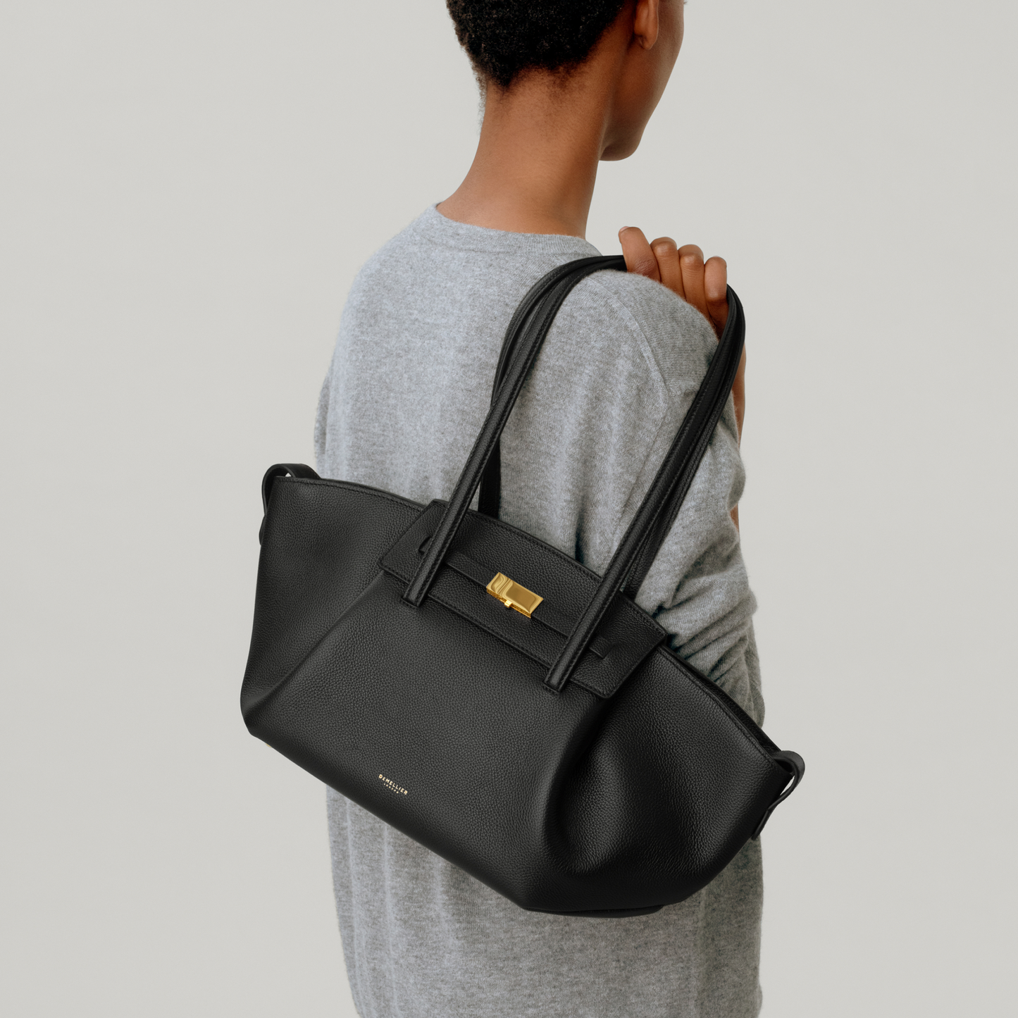 Exclusive The Midi Brooklyn — Midi — Size mocha suede — Alternate View 8