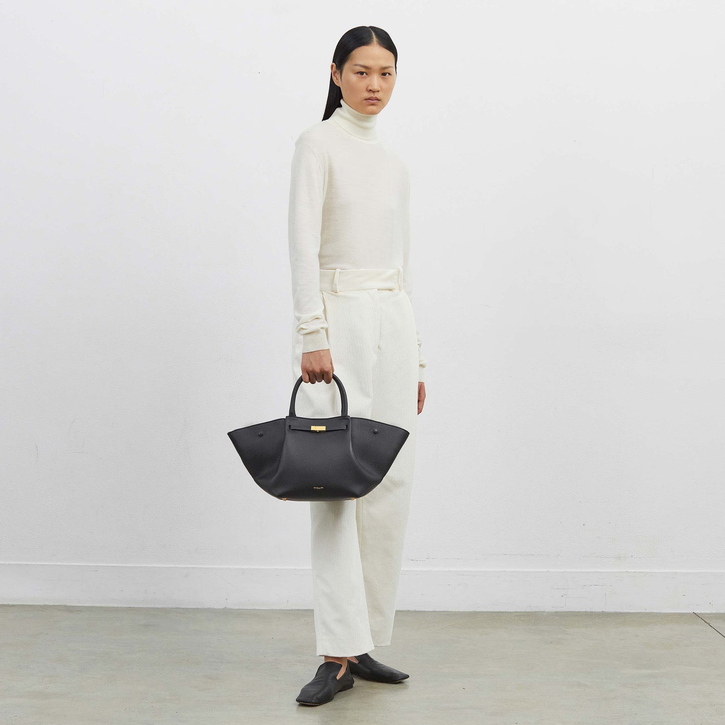 Exclusive The Midi New York — Midi — Size mocha small grain — Alternate View 8