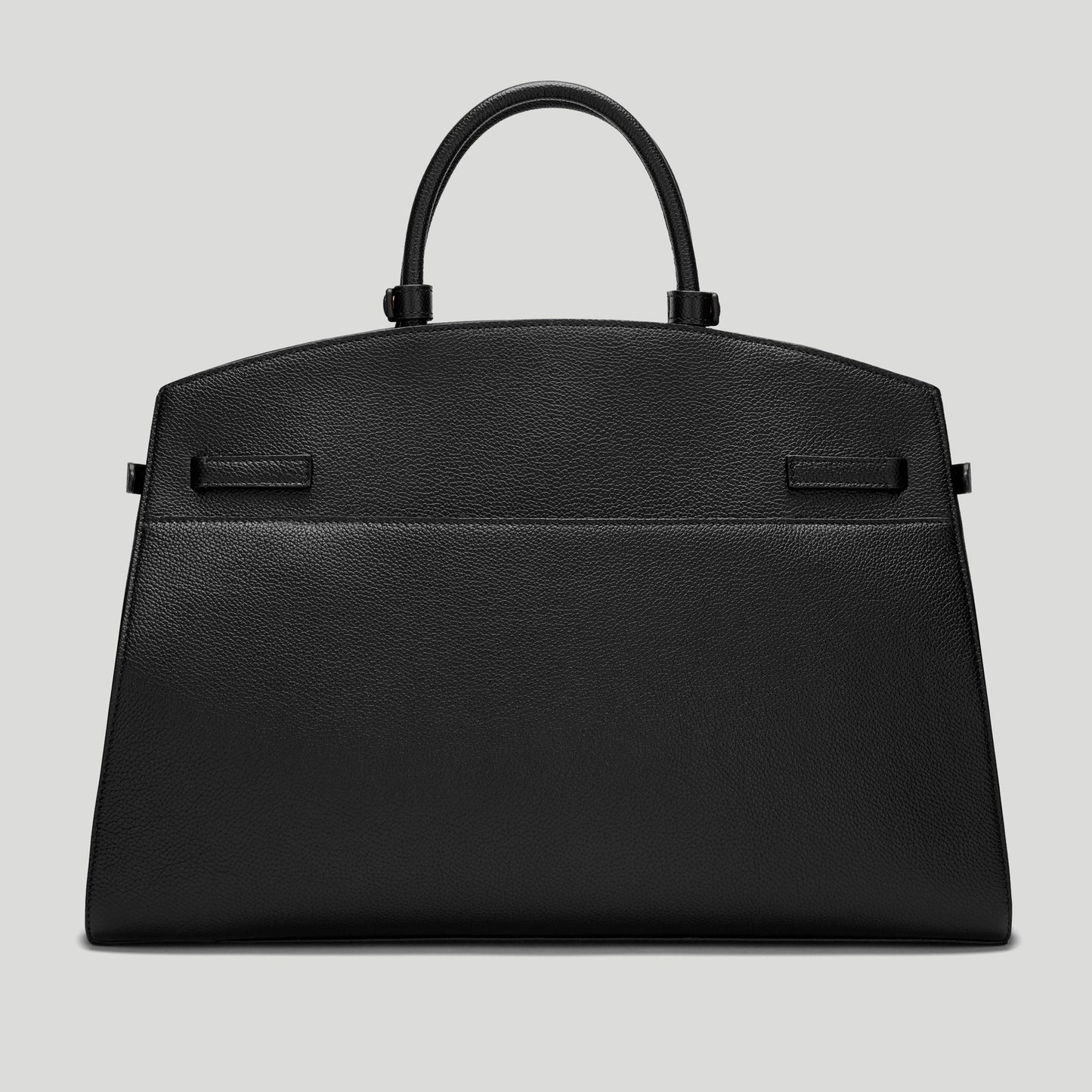 Exclusive The Hudson — One Size — Size black small grain — Lifestyle View
