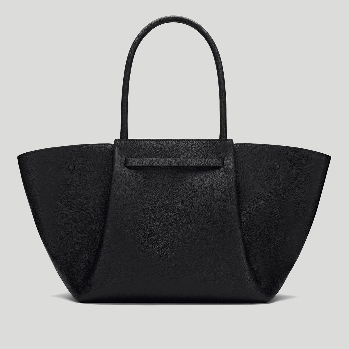 Exclusive The New York — One Size — Size black small grain — Lifestyle View