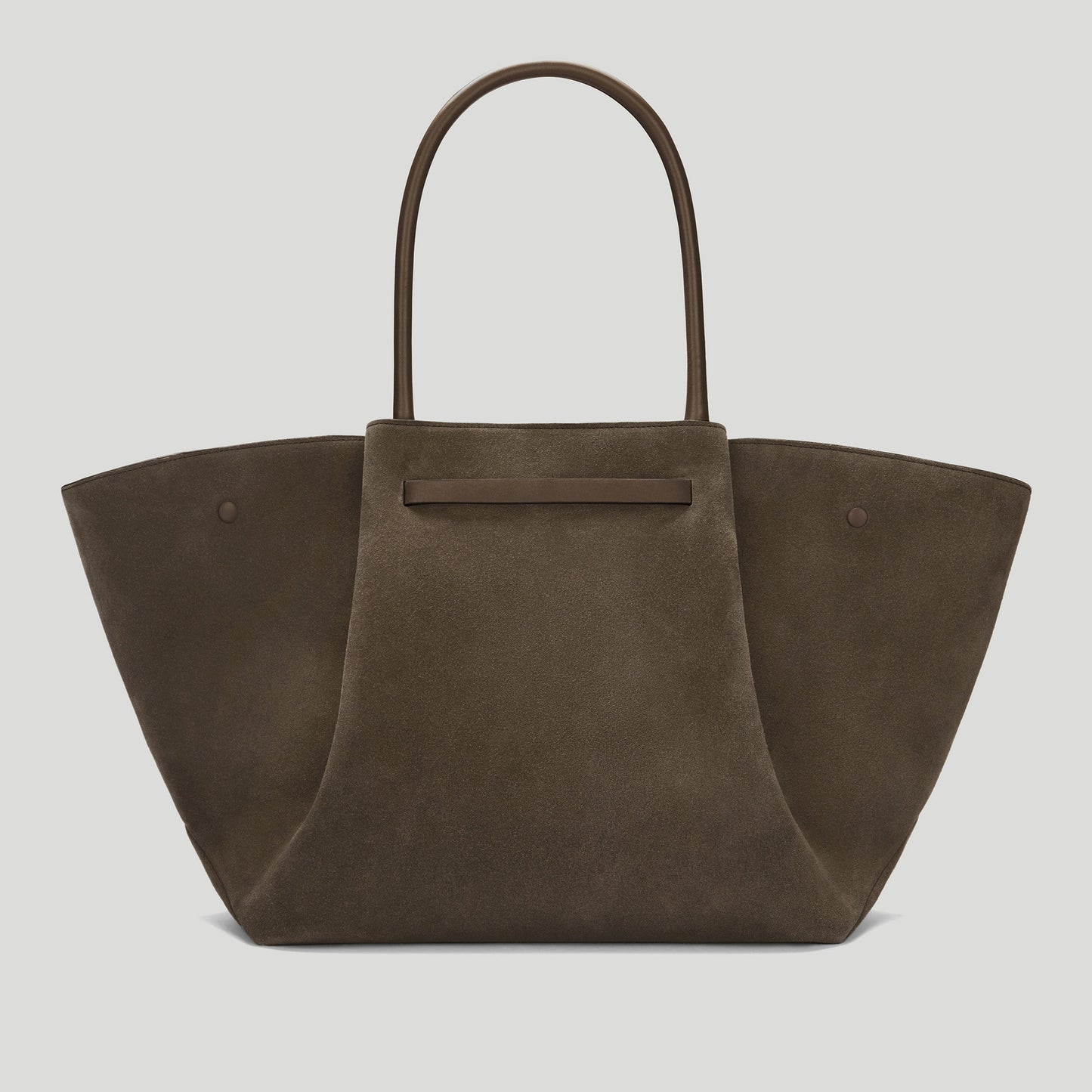 Exclusive The New York — One Size — Size hazel suede & hazel smooth — Lifestyle View