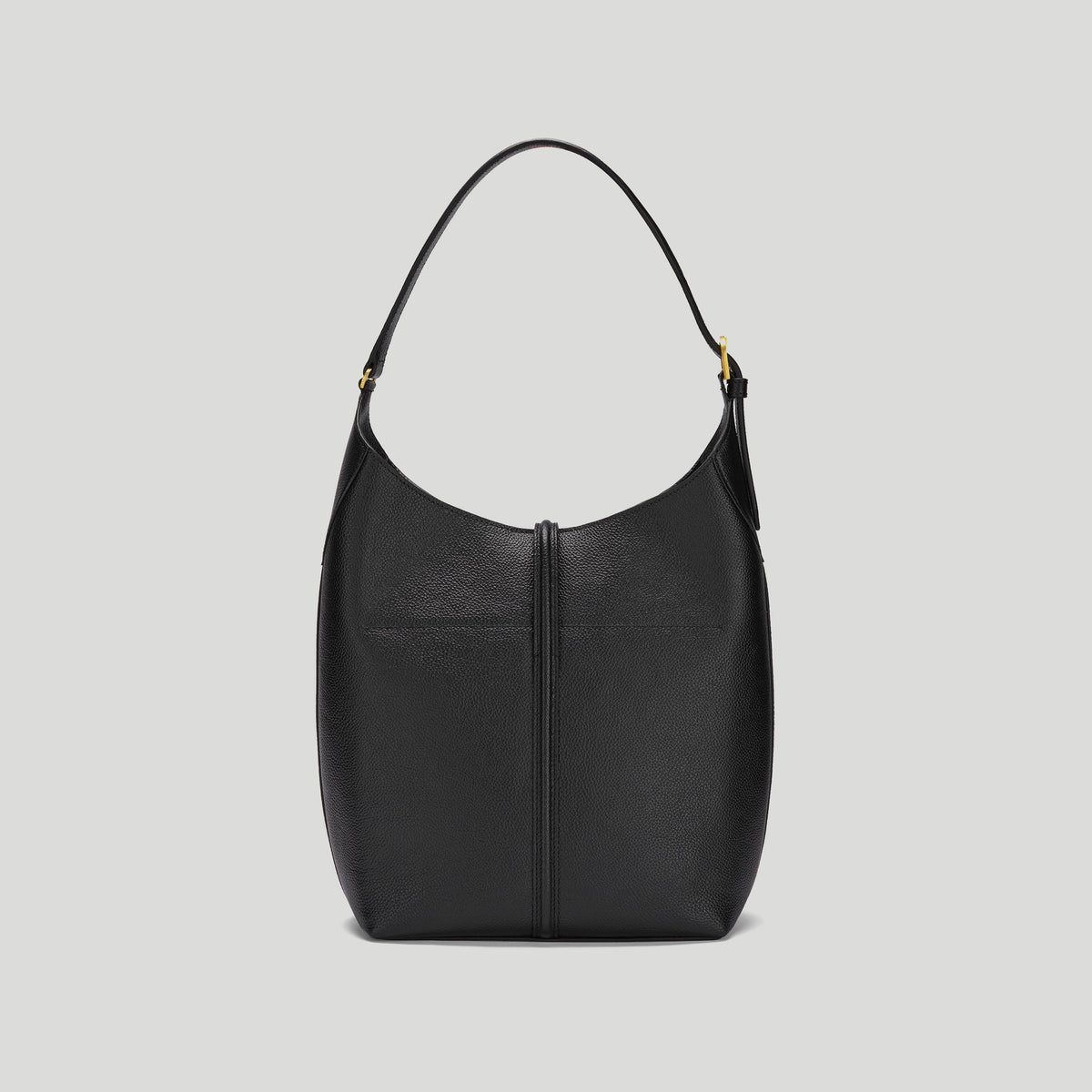 Exclusive The Siena Bucket — One Size — Size black small grain — Detail View