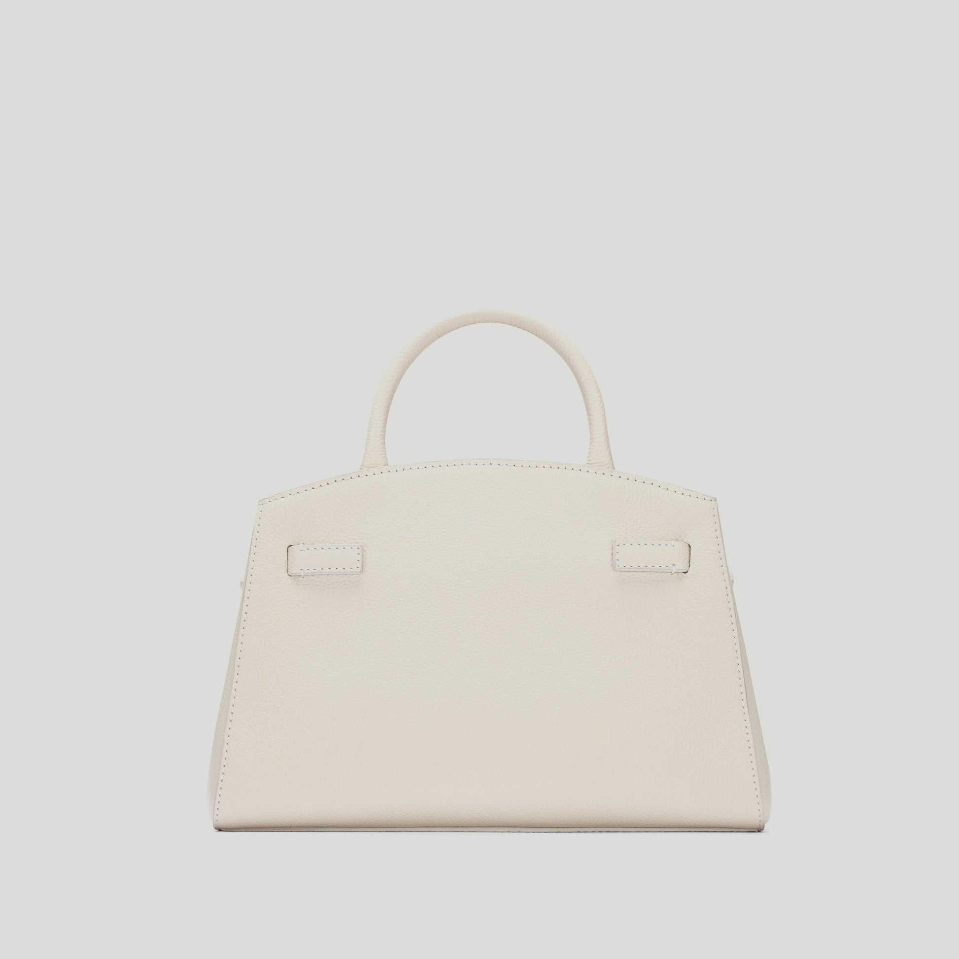 Exclusive The Small Hudson — Small — Size chalk small grain — Detail View