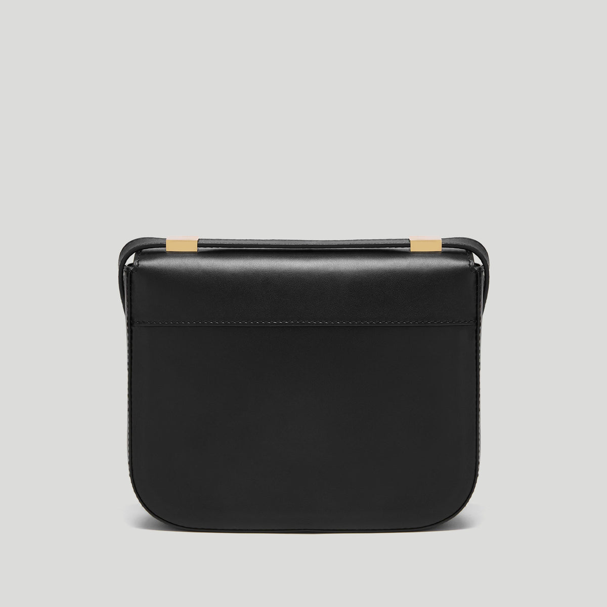 Exclusive The Vancouver — One Size — Size black smooth — Lifestyle View