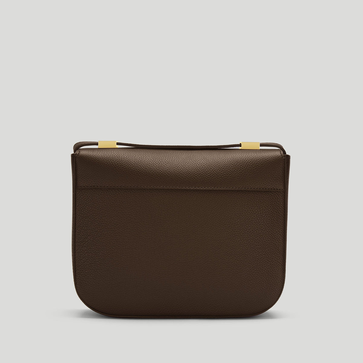 Exclusive The Vancouver — One Size — Size mocha small grain — Detail View
