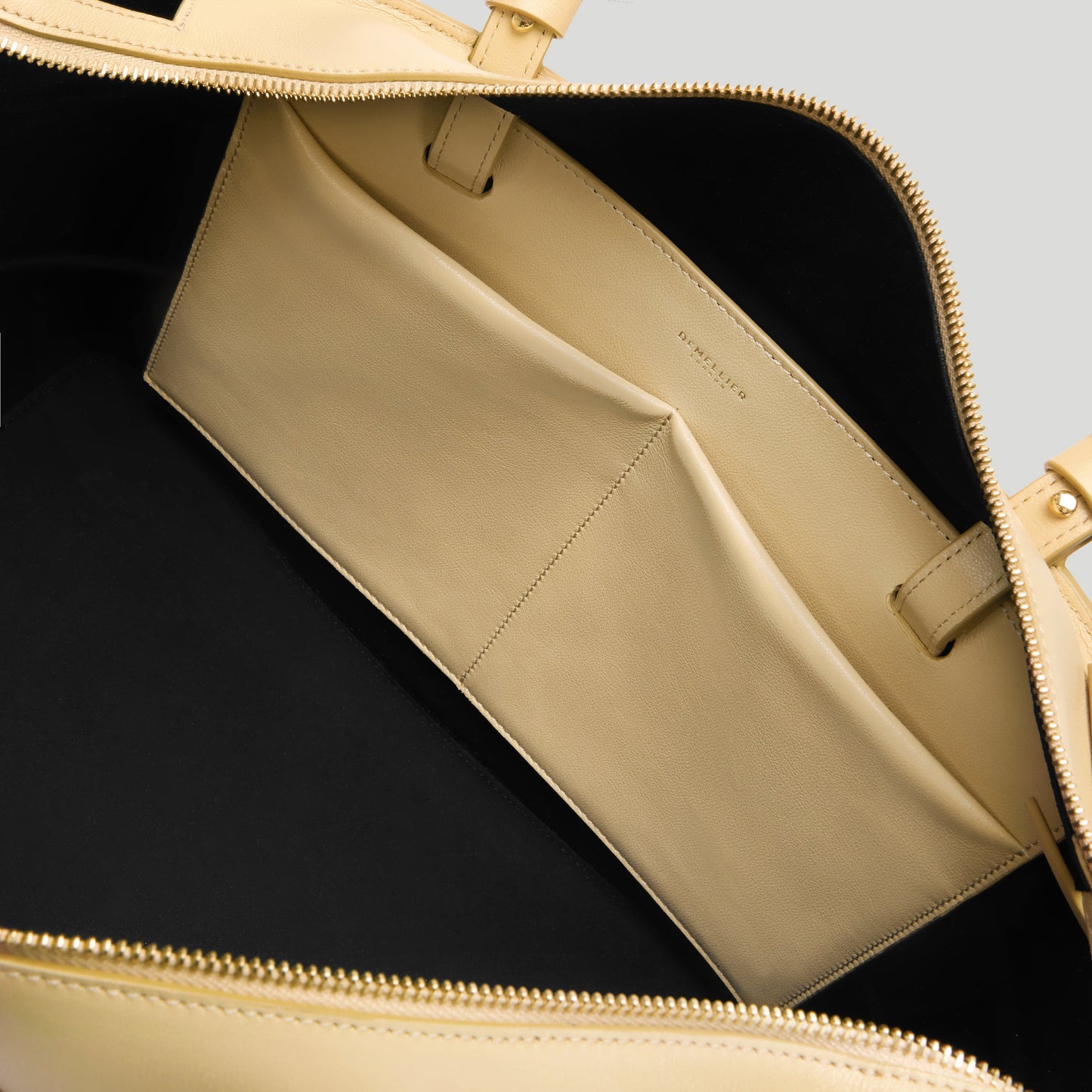 Exclusive The Florence — One Size — Size dune fine grain — Top View