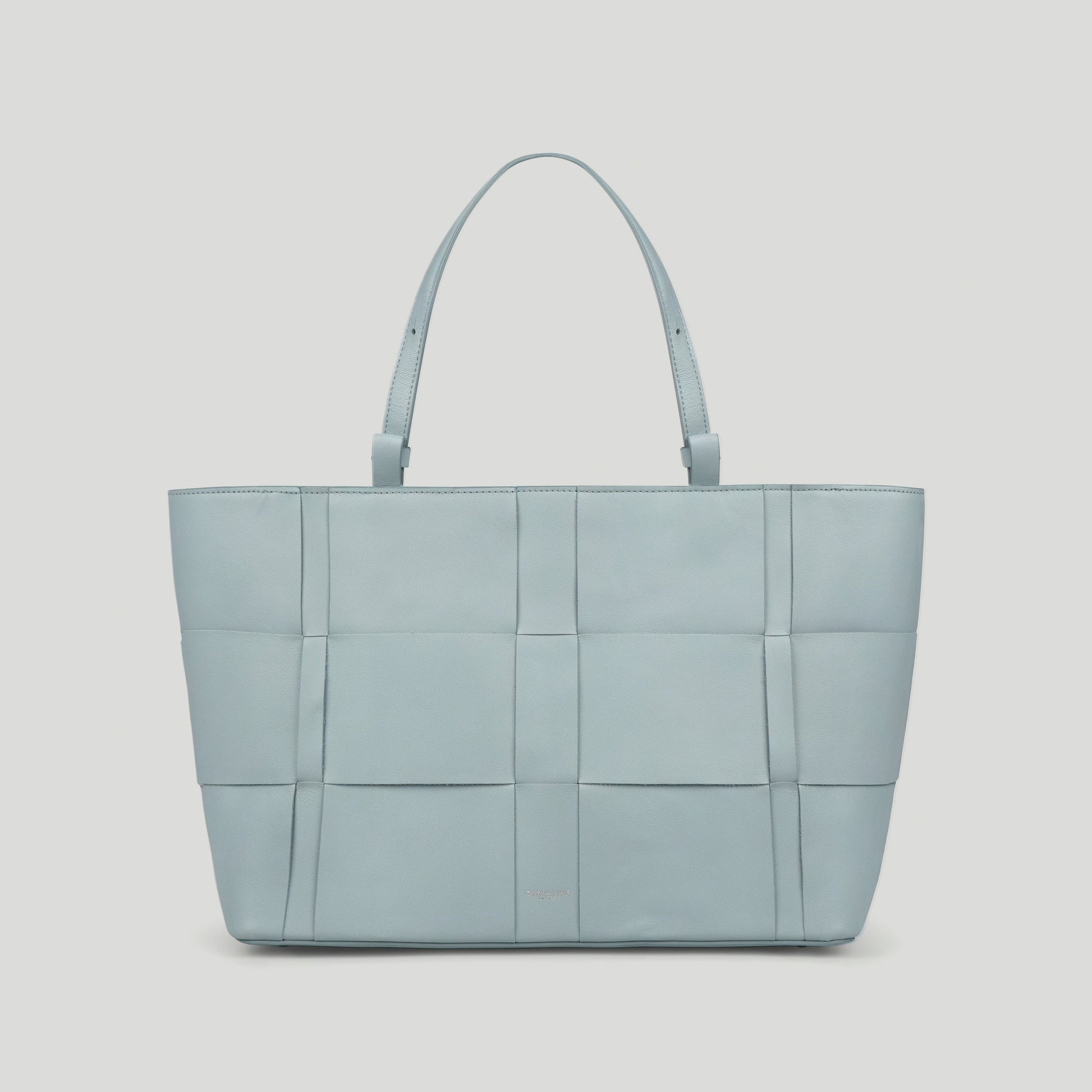 Exclusive The Florence — One Size — Size pacific blue fine grain — Front View