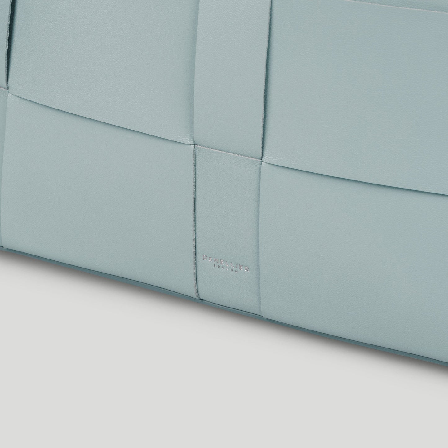 Exclusive The Florence — One Size — Size pacific blue fine grain — Back View