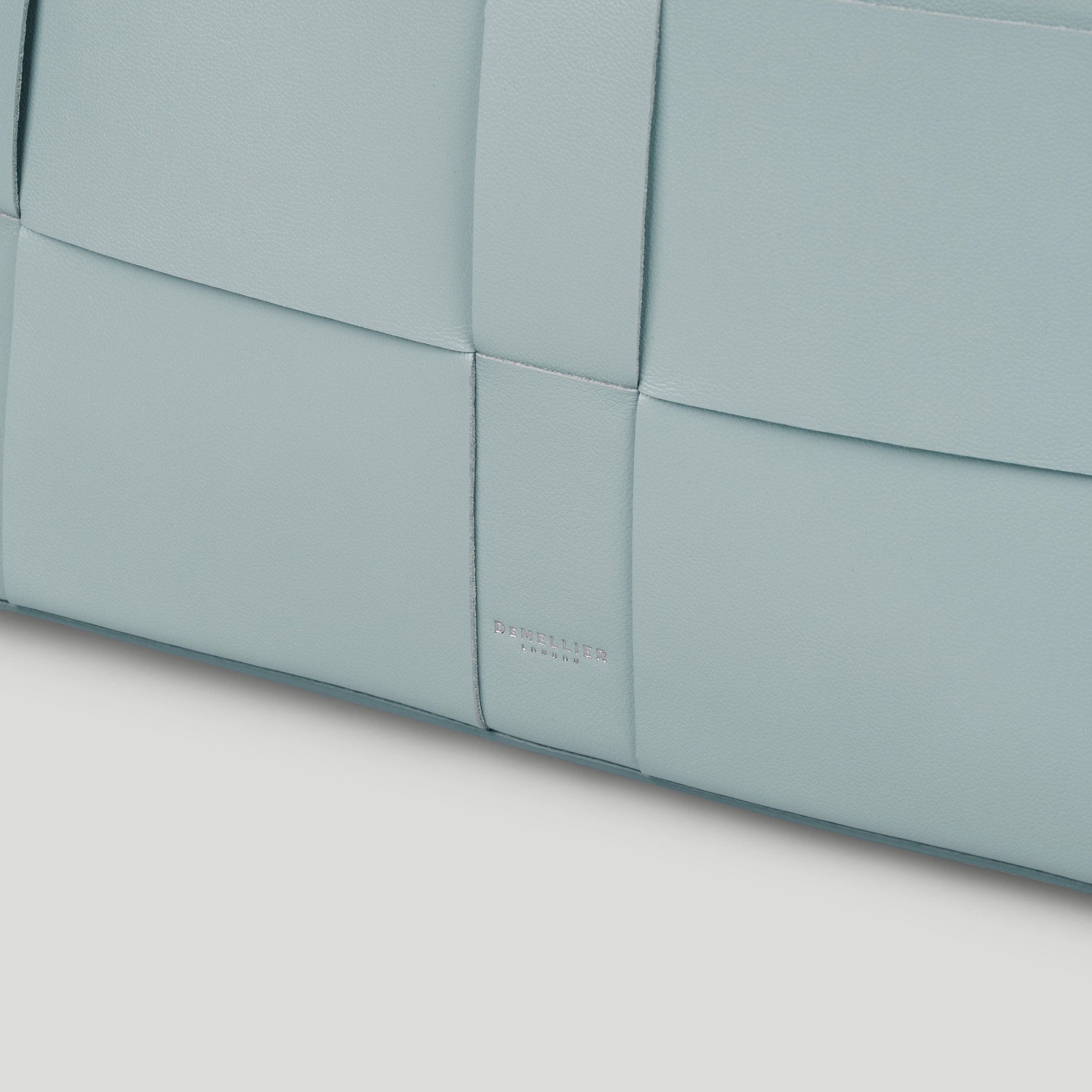 Exclusive The Florence — One Size — Size pacific blue fine grain — Back View