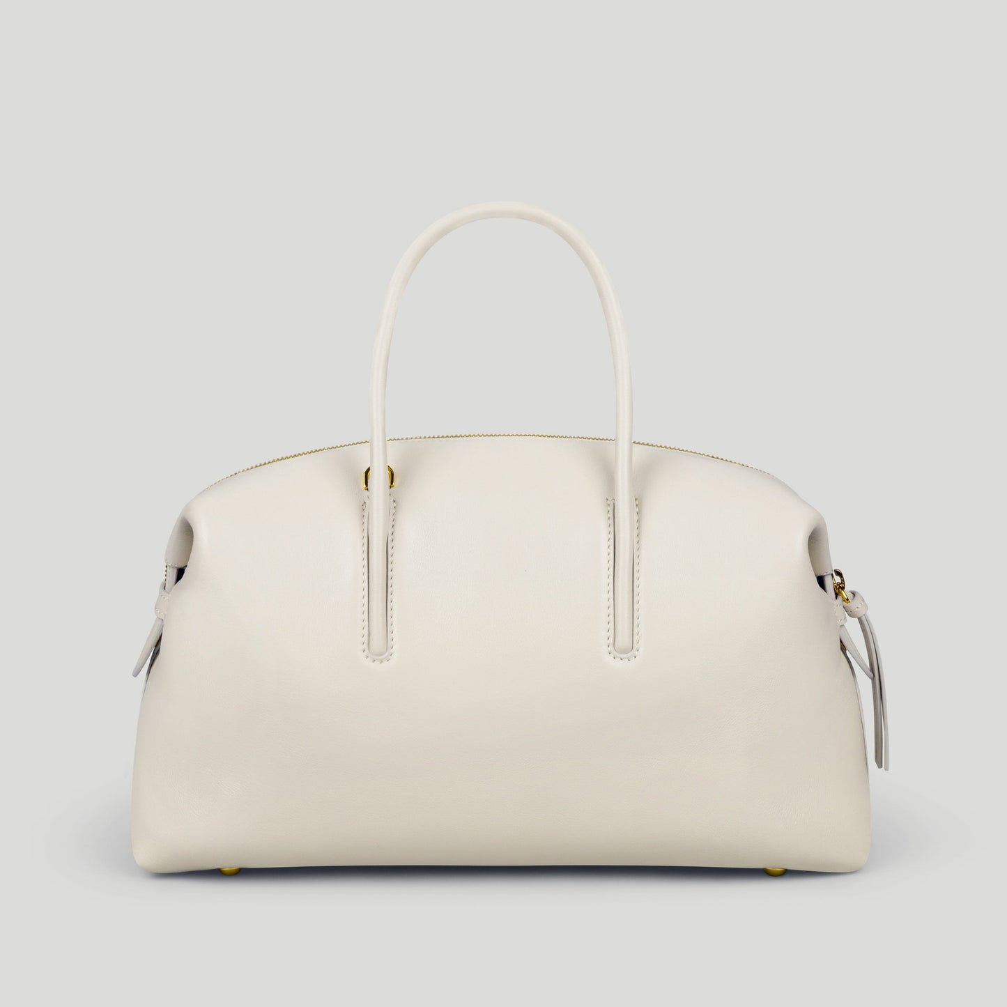 Exclusive The Midi Stockholm — Midi — Size chalk fine grain — Lifestyle View