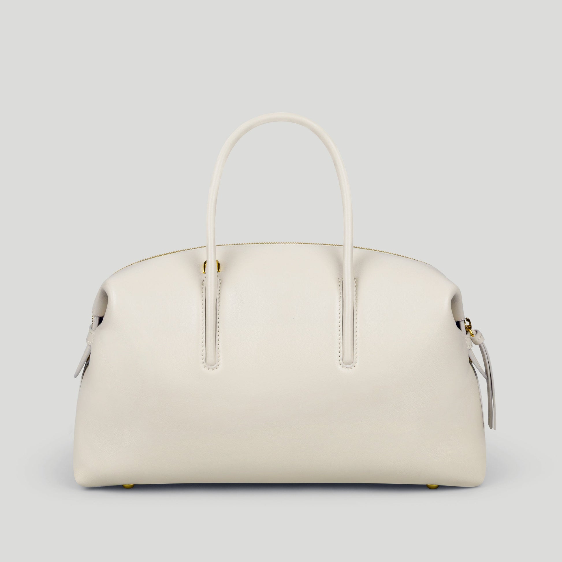 Exclusive The Midi Stockholm — Midi — Size chalk fine grain — Lifestyle View