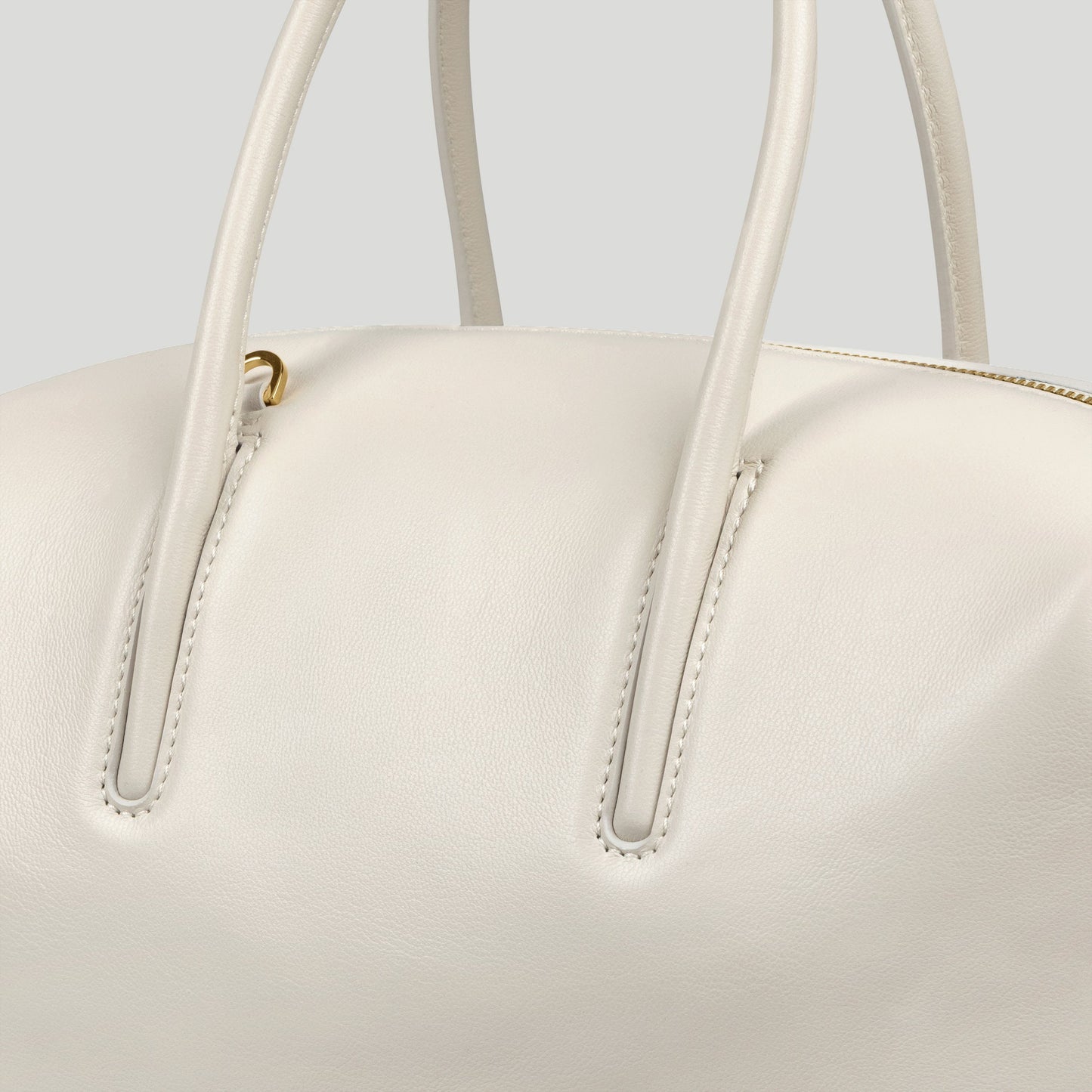 Exclusive The Midi Stockholm — Midi — Size chalk fine grain — Detail View