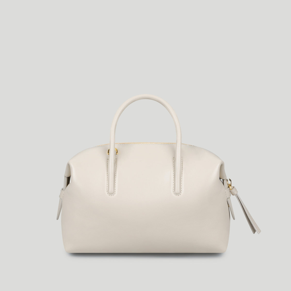 Exclusive The Small Stockholm — Small — Size chalk fine grain — Detail View