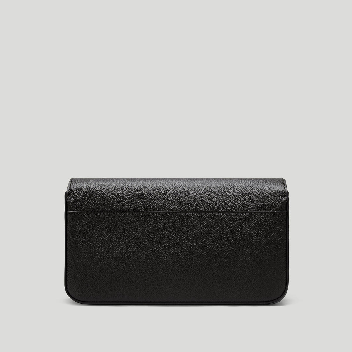 Exclusive The New York Crossbody — One Size — Size black small grain — Lifestyle View