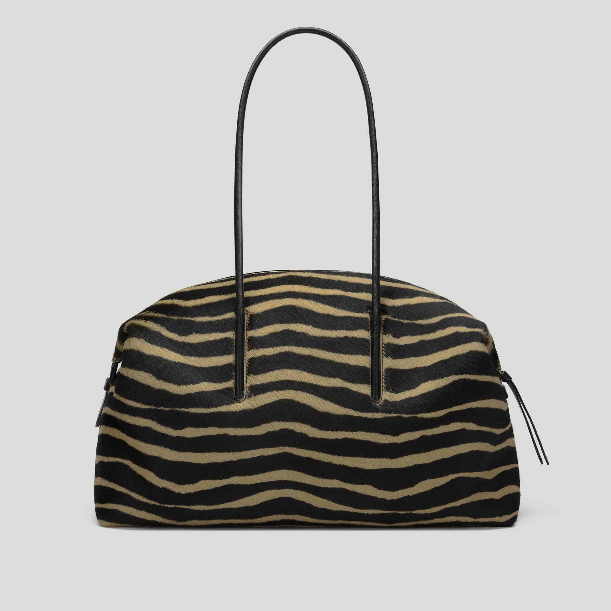 Exclusive The Stockholm — One Size — Size zebra-effect hair calf — Lifestyle View
